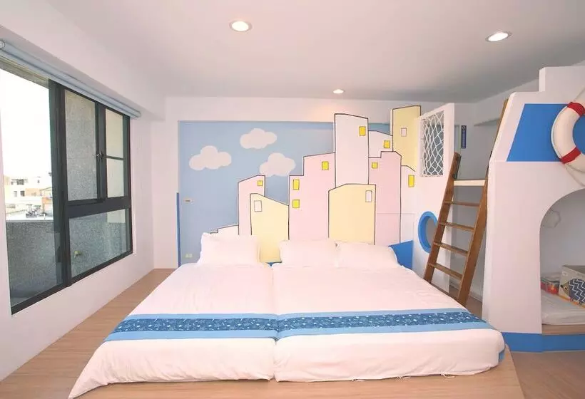 Fotos del hotel Fat Snail Bnb:  2