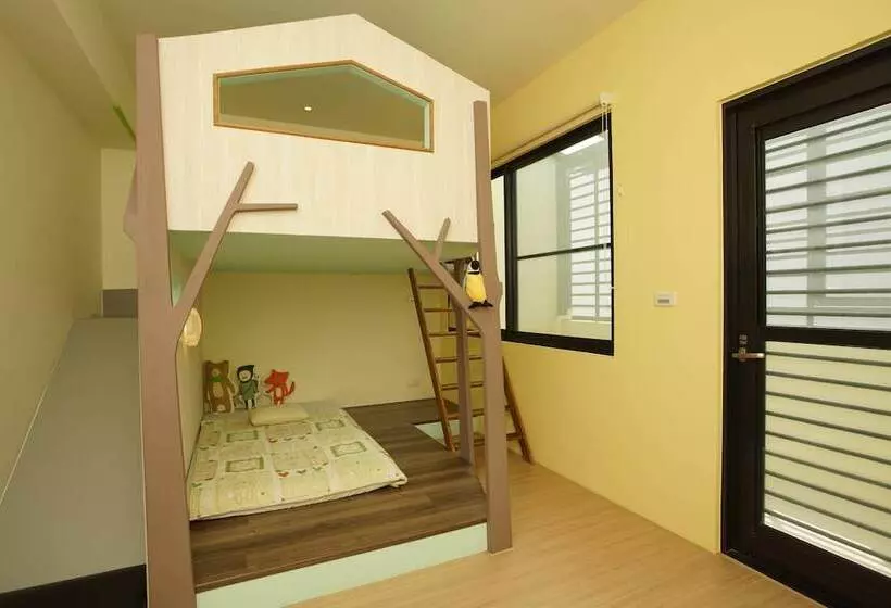 Fotos del hotel Fat Snail Bnb:  23
