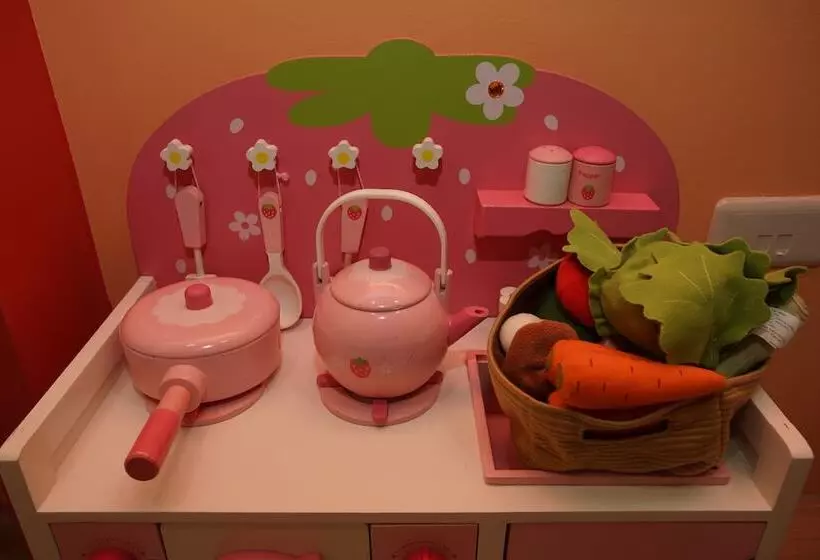 Fotos del hotel Fat Snail Bnb:  5