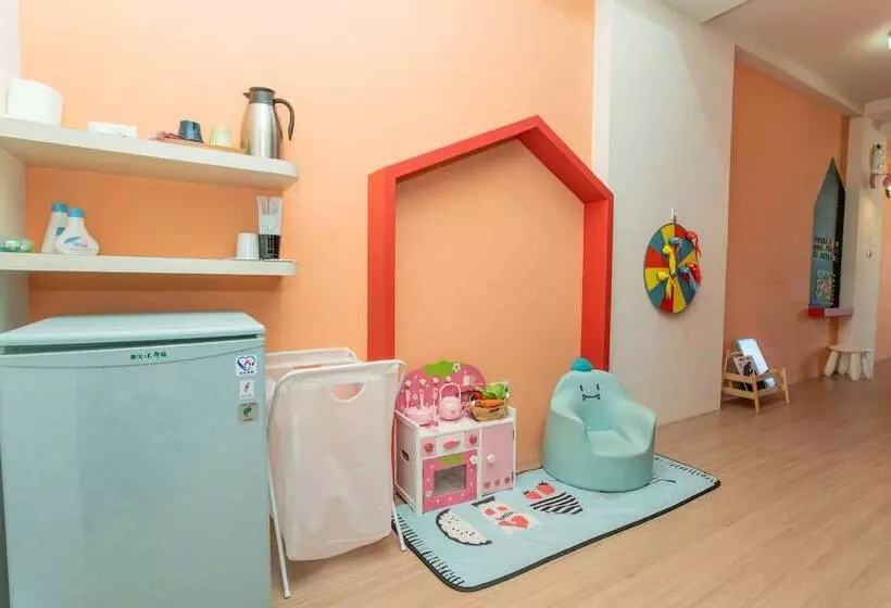 Fotos del hotel Fat Snail Bnb:  3