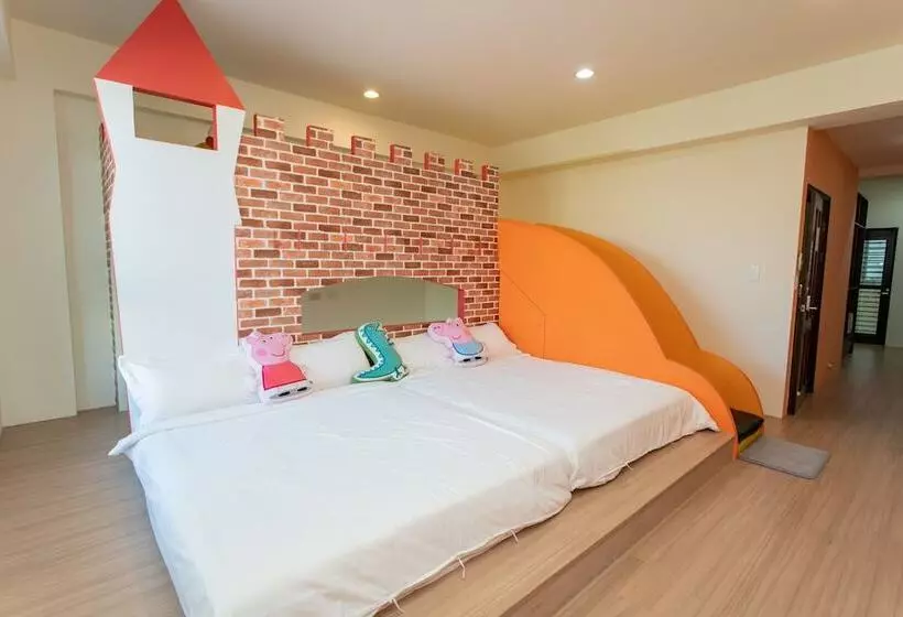 Fotos del hotel Fat Snail Bnb:  12
