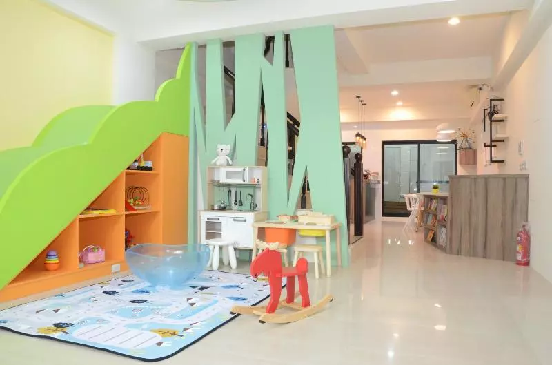 Fotos del hotel Fat Snail Bnb:  13