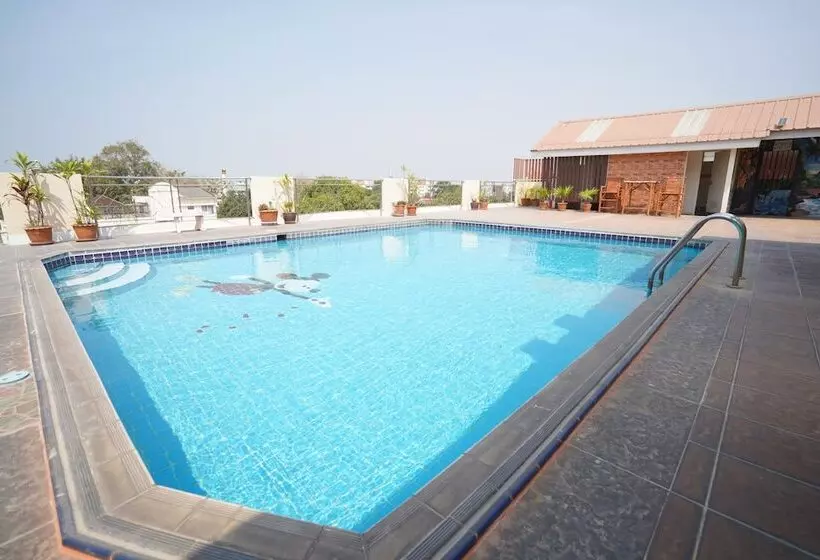 Fotos del hotel Green Beach Pattaya:  7