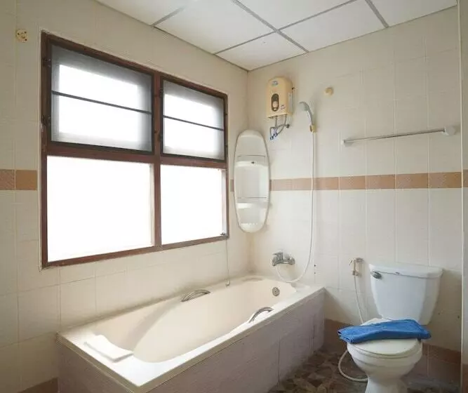 Fotos del hotel Green Beach Pattaya:  6
