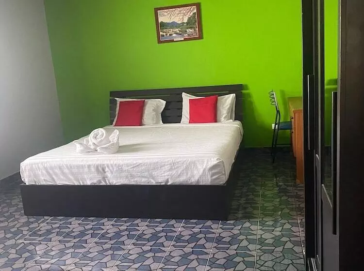 Fotos del hotel Green Beach Pattaya:  3