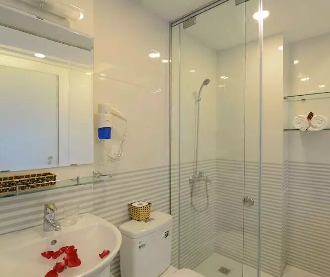 Fotos del hotel Hanoi Prime Center:  3