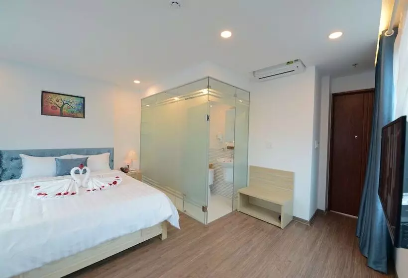 Hanoi Prime Center