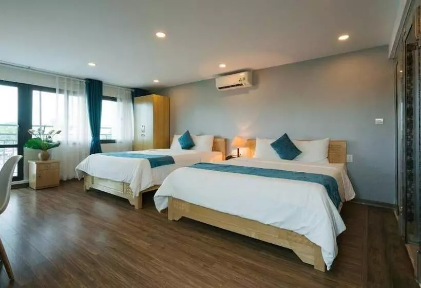Fotos del hotel Hanoi Prime Center:  5