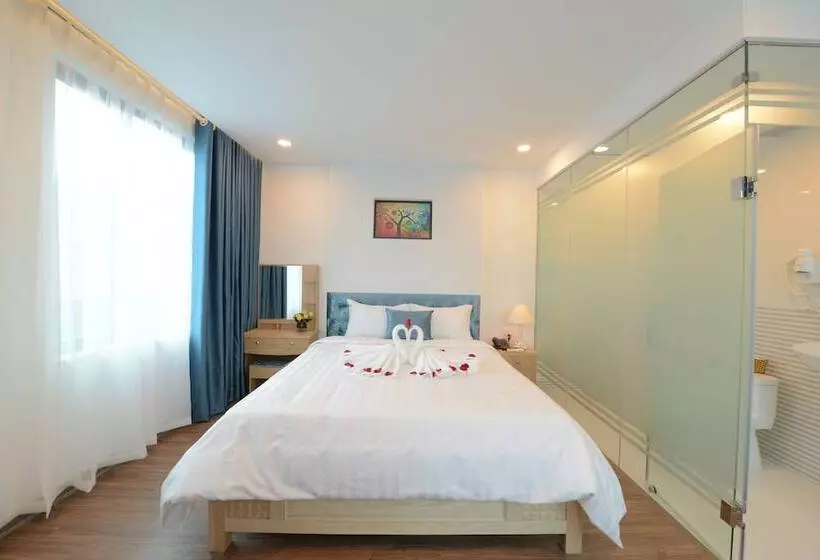 Fotos del hotel Hanoi Prime Center:  9