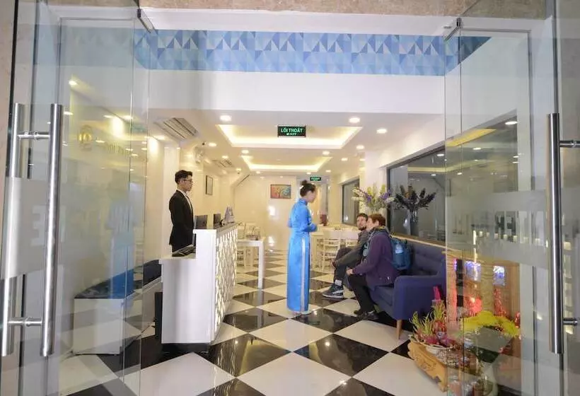Fotos del hotel Hanoi Prime Center:  2