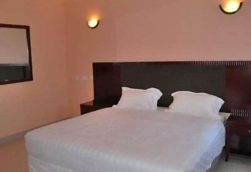 Fotos del hotel Prime Lodge:  13