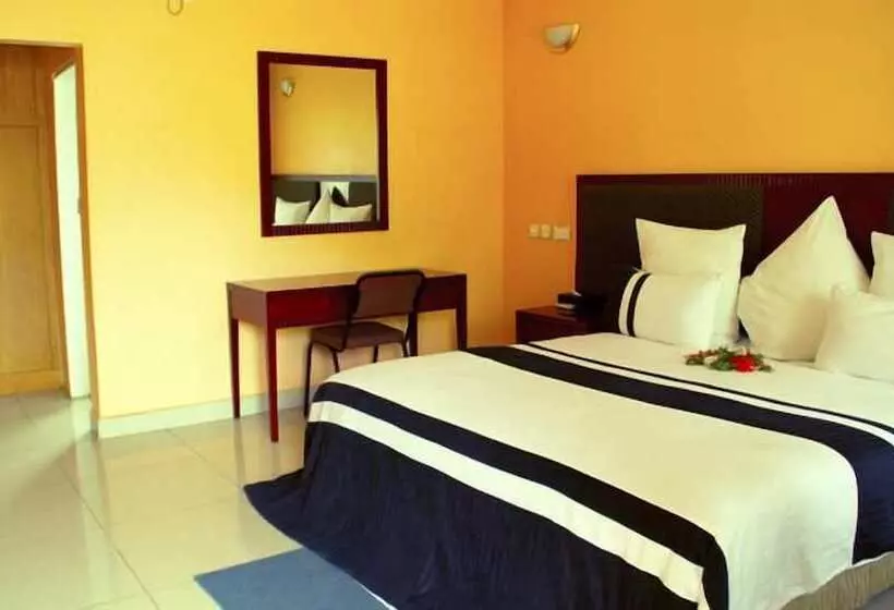 Fotos del hotel Prime Lodge:  12