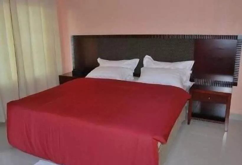 Fotos del hotel Prime Lodge:  11