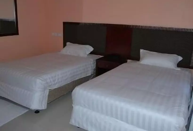 Fotos del hotel Prime Lodge:  6