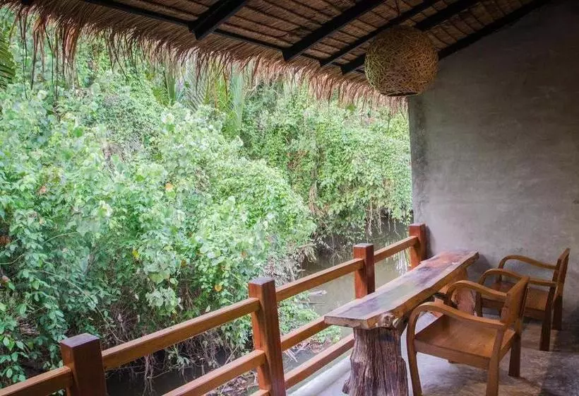 Fotos del hotel Ruean Thai Nai Bang By Pansak Resort:  12