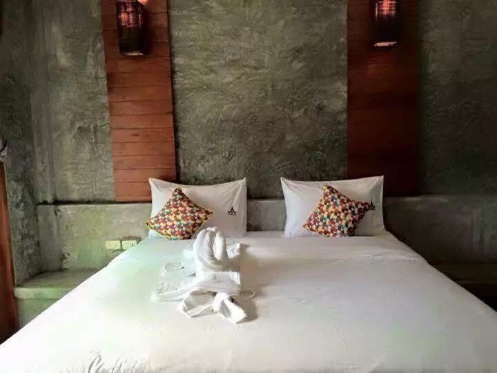 Fotos del hotel Ruean Thai Nai Bang By Pansak Resort:  11