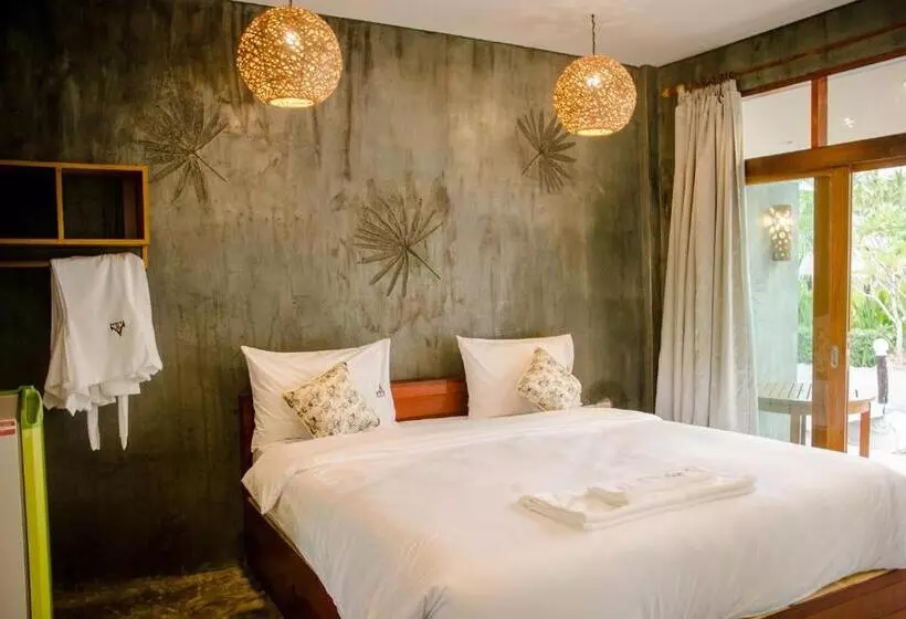 Fotos del hotel Ruean Thai Nai Bang By Pansak Resort:  7