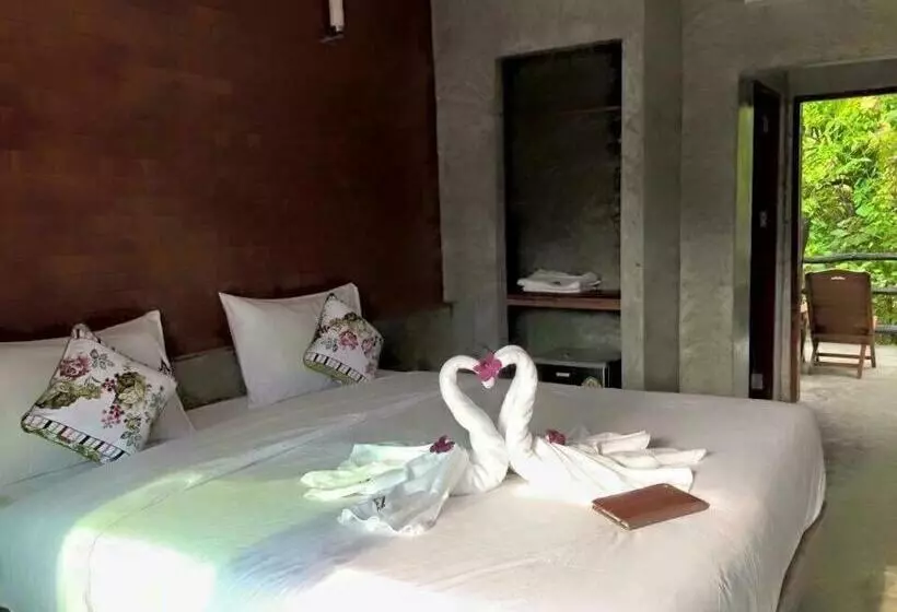 Ruean Thai Nai Bang By Pansak Resort