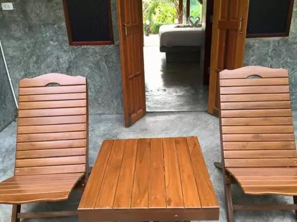 Fotos del hotel Ruean Thai Nai Bang By Pansak Resort:  18
