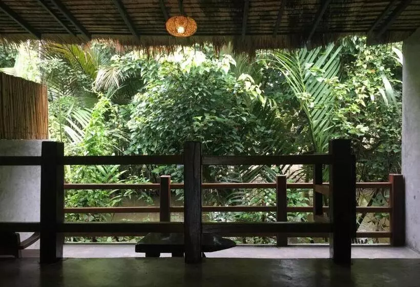 Fotos del hotel Ruean Thai Nai Bang By Pansak Resort:  15