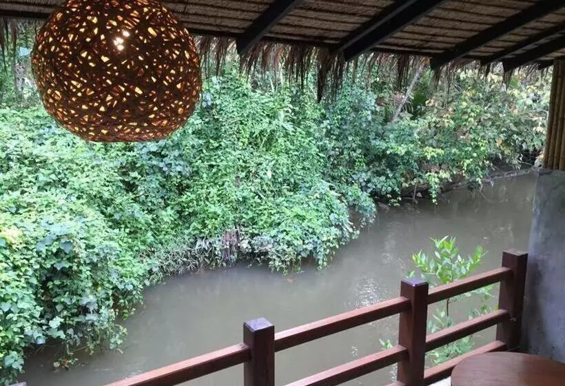 Fotos del hotel Ruean Thai Nai Bang By Pansak Resort:  5
