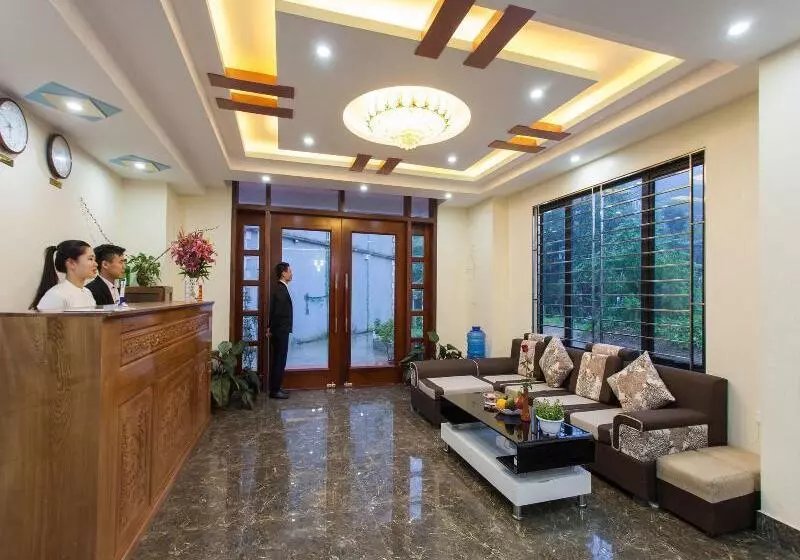 Fotos del hotel Sapa Friendly Inn & Travel:  6