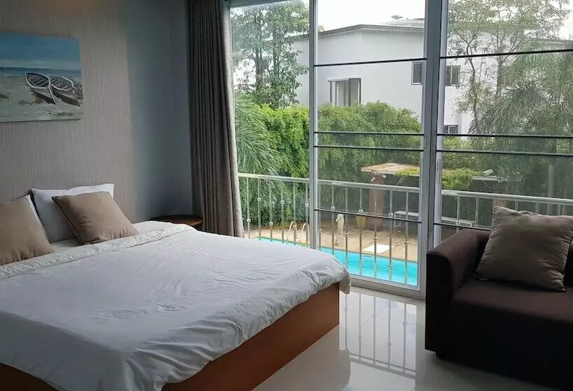 Fotos del hotel The O2:  18