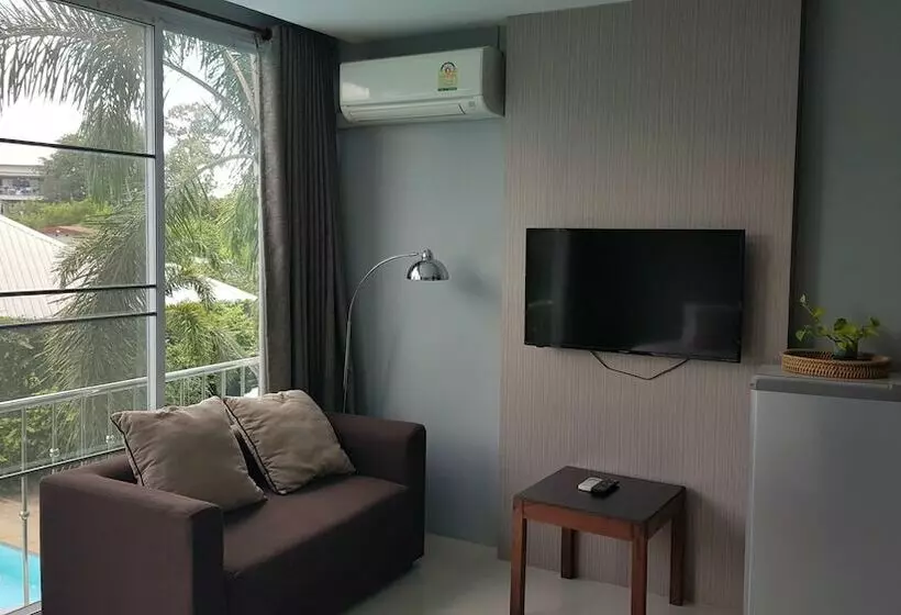 Fotos del hotel The O2:  23