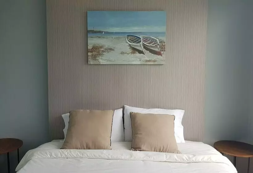 Fotos del hotel The O2:  14