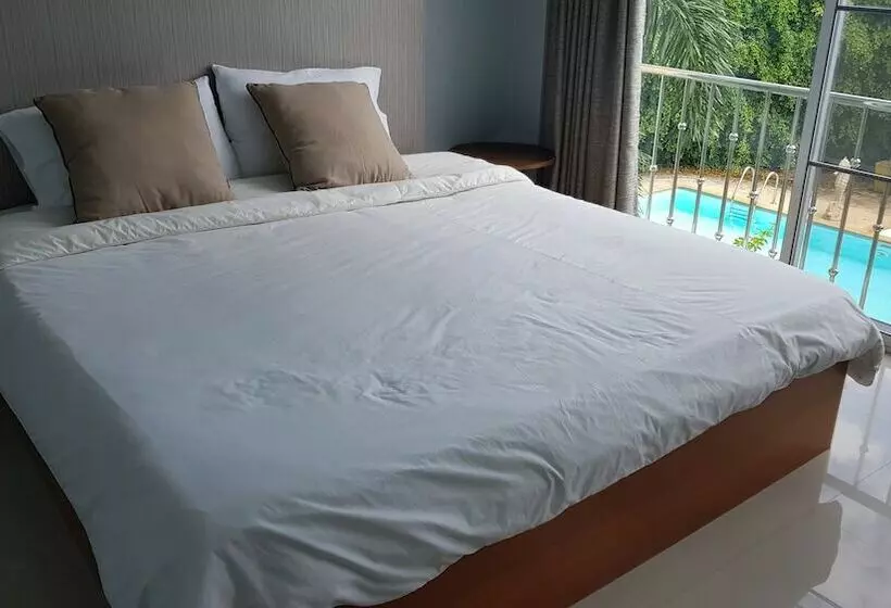 Fotos del hotel The O2:  16