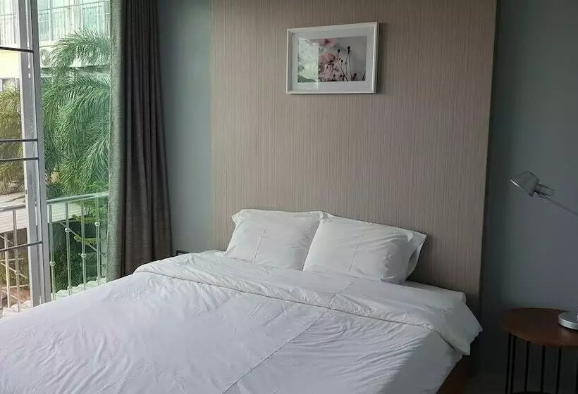 Fotos del hotel The O2:  11