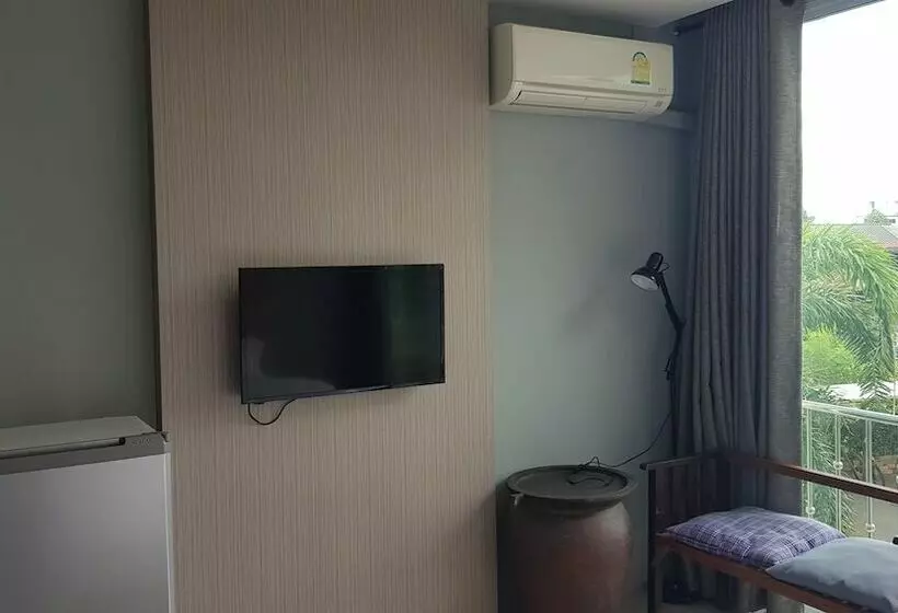 Fotos del hotel The O2:  7