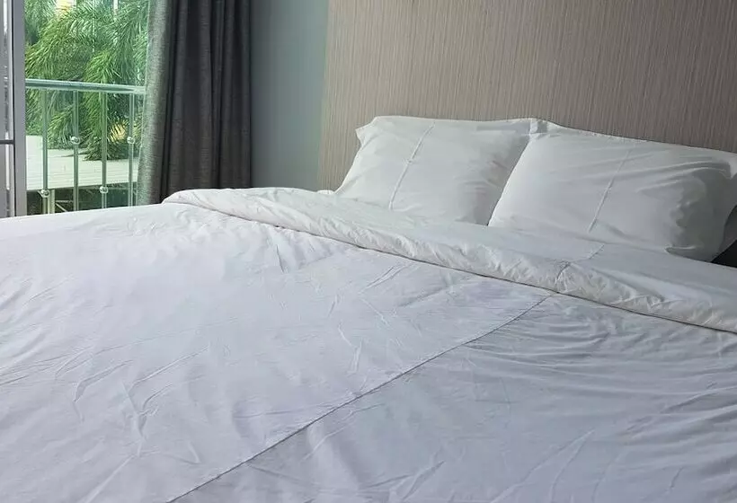 Fotos del hotel The O2:  19