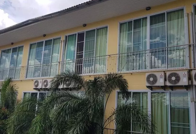 Fotos del hotel The O2:  17