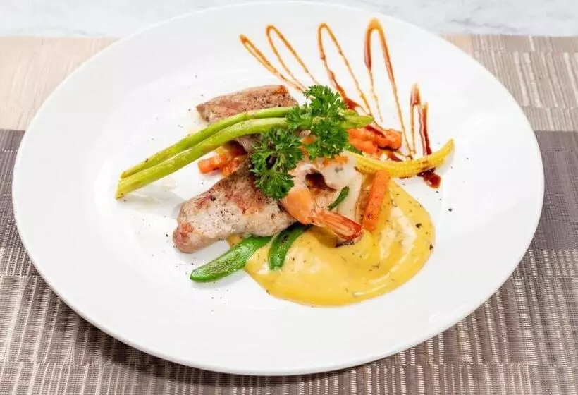 Fotos del hotel Zip Lounge & Apartments:  24