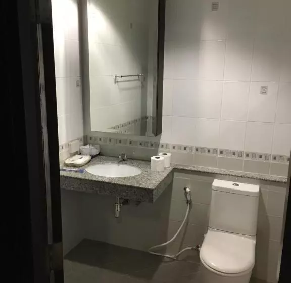 Fotos del hotel Zip Lounge & Apartments:  14