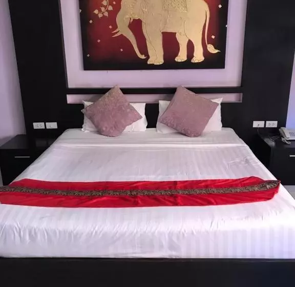 Fotos del hotel Zip Lounge & Apartments:  11