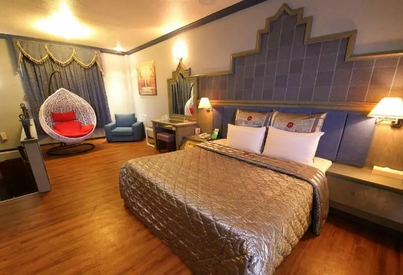Fotos del hotel Summer House Motel:  1