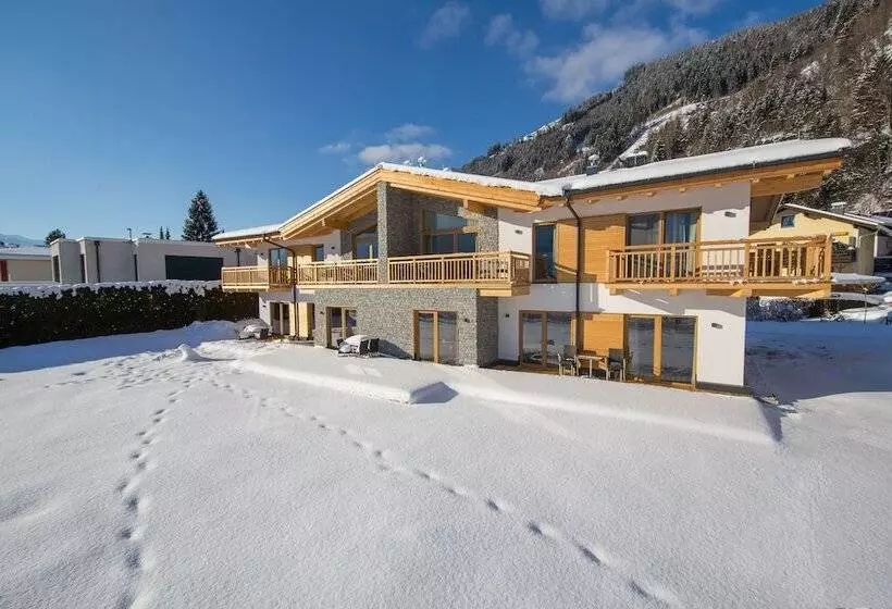 Fotos del hotel Alpenparks Chalet & Apartment Areitxpress:  12