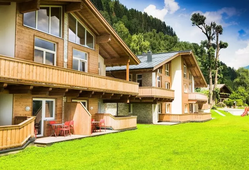 Fotos del hotel Alpenparks Chalet & Apartment Areitxpress:  10