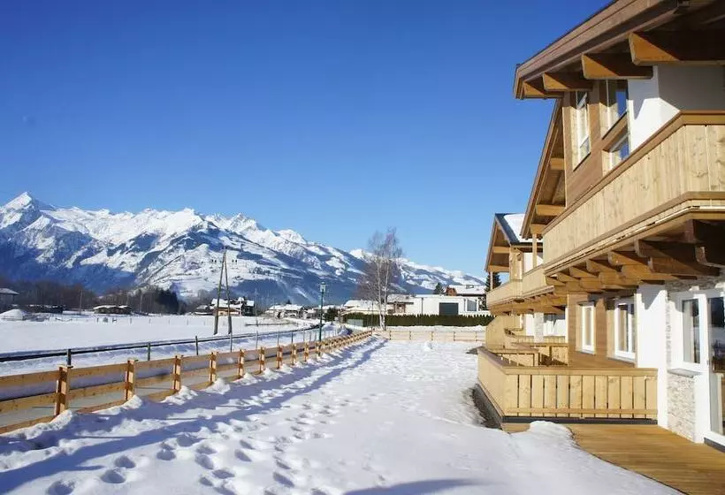 Fotos del hotel Alpenparks Chalet & Apartment Areitxpress:  14