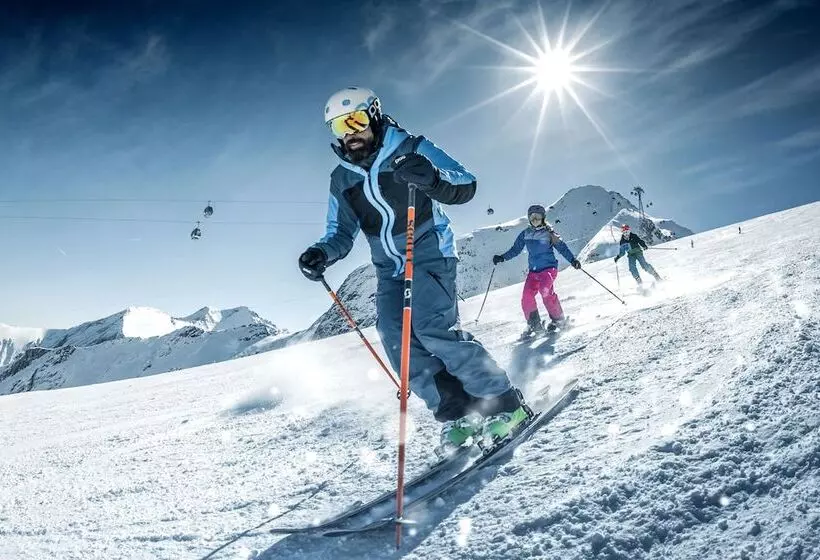 Fotos del hotel Alpenparks Chalet & Apartment Areitxpress:  15