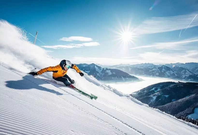 Fotos del hotel Alpenparks Chalet & Apartment Areitxpress:  11