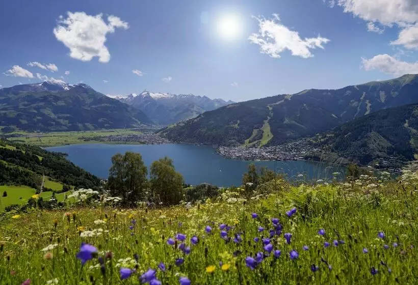 Fotos del hotel Alpenparks Chalet & Apartment Areitxpress:  9