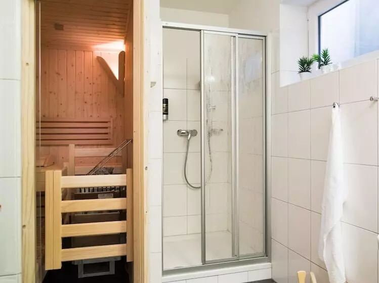 Alpenparks Chalet & Apartment Areitxpress