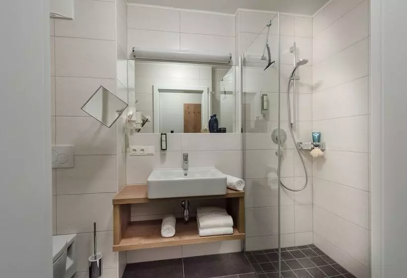 Fotos del hotel Alpenparks Chalet & Apartment Areitxpress:  5