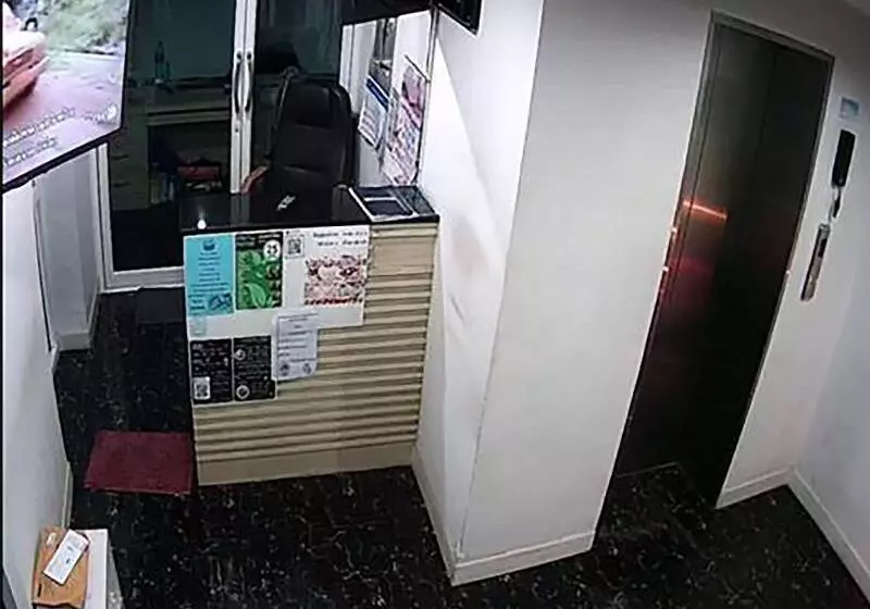 Fotos del hotel Baan Mek Mok:  13