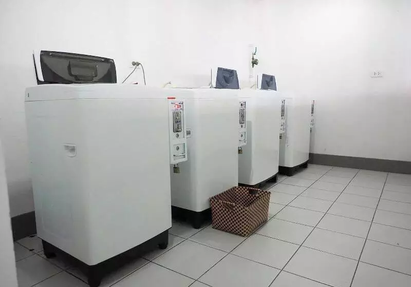 Fotos del hotel Baan Mek Mok:  5