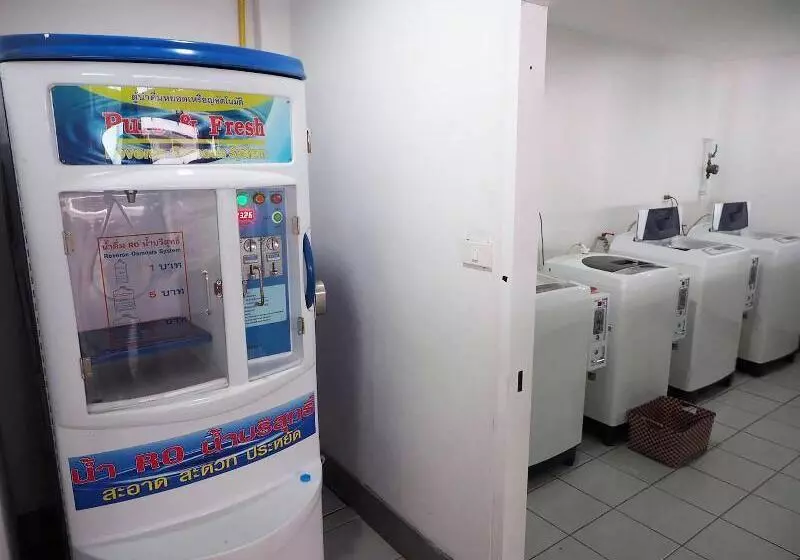 Fotos del hotel Baan Mek Mok:  17