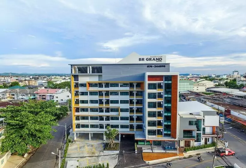 Br Grand